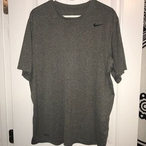 NIKE DRI FIT TEE SHIRT